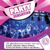 Party Sensation 4 -20Tr-