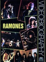 Ramones Videobiography