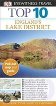 Top 10 England's Lake District