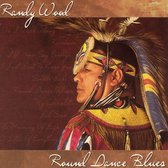 Randy Wood - Round Dance Blues (CD)