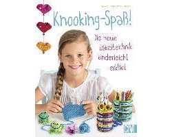 Knooking-Spaß