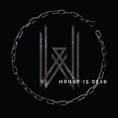 Wovenwar - Honor Is Dead (LP)
