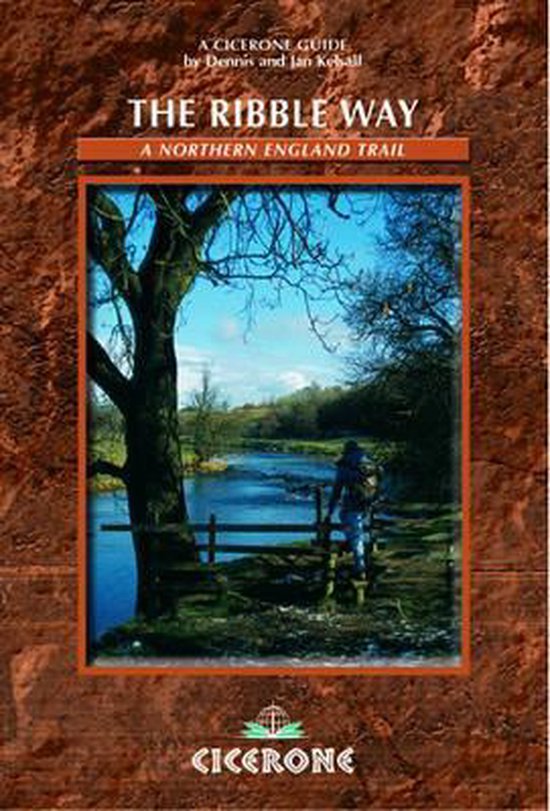 Ribble Way - cover