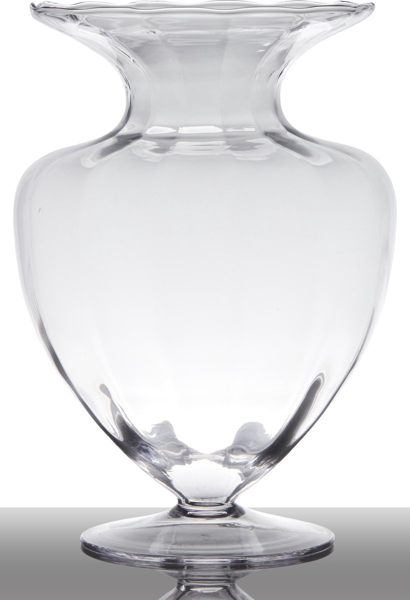 Vaas op voet - Noble H42 D32