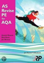 As Revise Pe For Aqa