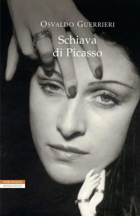 Schiava di Picasso - cover