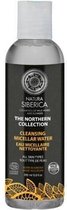 Siberica Professional - The Northern Collection Cleansing Micellar Water Northern Micellar Cleansing Miceller Liquid 200Ml