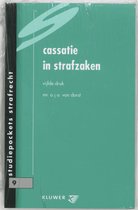 Cassatie in strafzaken