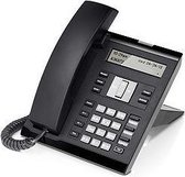 Unify OpenScape IP 35G Eco IP telefoon Zwart 2 regels