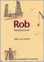 Rob, babyboomer