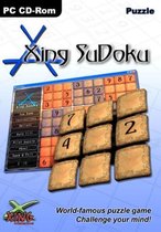 Xing Sudoku