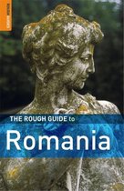 The Rough Guide To Romania