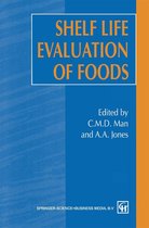 Shelf Life Evaluation of Foods