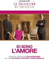Io Sono Lamore (DVD)
