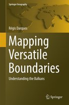 Springer Geography - Mapping Versatile Boundaries