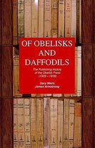 Of Obelisks and Daffodils