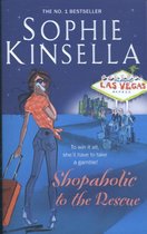 Omslag Shopaholic to the Rescue