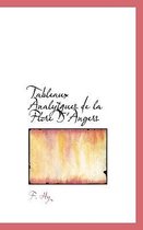 Tableaux Analytques de La Flore D'Angers