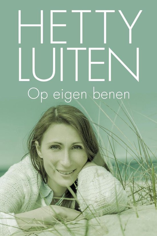 Op eigen benen - cover