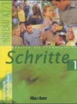 Schritte 1. Kursbuch und Arbeitsbuch mit Audio-CD zum Arbeitsbuch