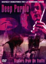 Deep Purple - Masters from the Vaults