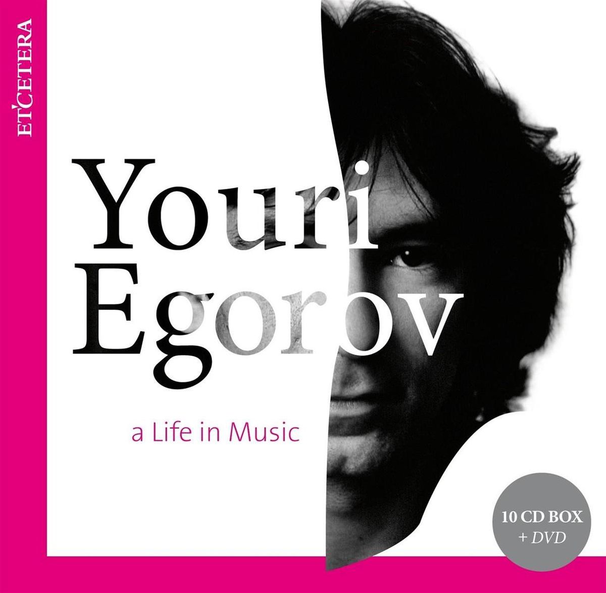 A Life In Music