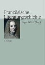 Französische Literaturgeschichte