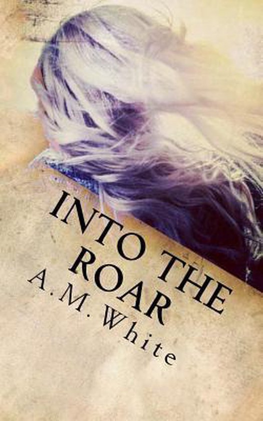 Into the Roar - cover