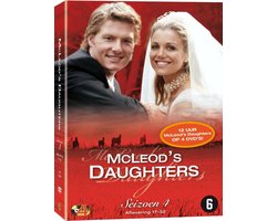 Mcleod'S Daughters - Seizoen 4 Deel 2