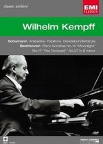 Wilhelm Kempff - Classic Archive