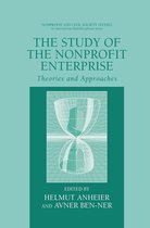 Nonprofit and Civil Society Studies - The Study of Nonprofit Enterprise