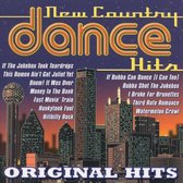 Original Hits: New Country Dance Hits