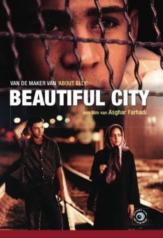 Cover van de film 'Beautiful City'