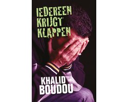 Iedereen krijgt klappen