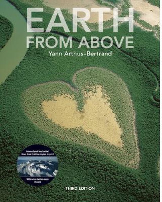 Earth from Above - cover