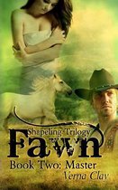 Shapeling Trilogy: Fawn: Book Two