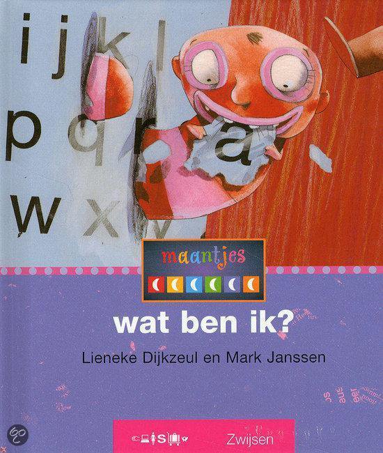 9789027676061 - WAT BEN IK?