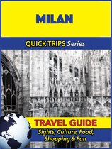 Milan Travel Guide (Quick Trips Series)