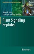 Plant Signaling Peptides