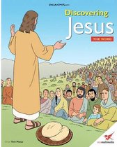 Discovering Jesus, the Word
