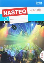 Nasteq / vmbo-KGT / deel module 8