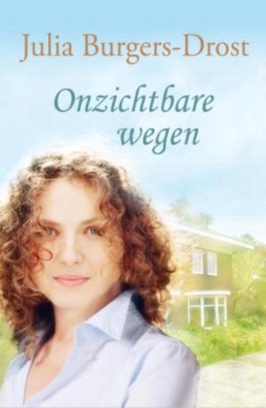 Onzichtbare wegen - cover
