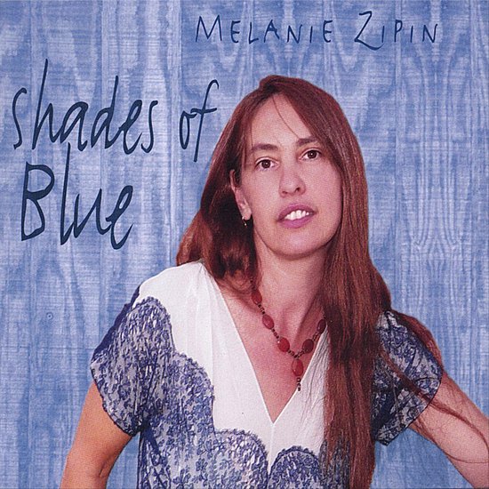 Shades of Blue CD (album) Muziek
