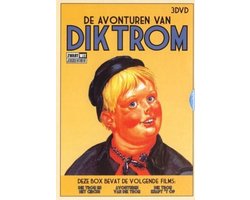Avonturen Van Dik Trom