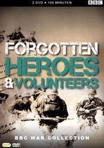 Forgotten Heroes & Volunteers