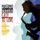 Massimo Urbani - Easy To Love (CD)