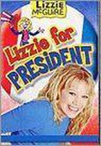 Lizzie McGuire / 16 Lizzie for president