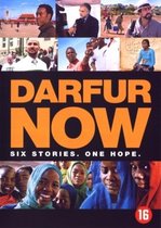 DARFUR NOW /S DVD NL