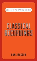 Classic FM Handy Guides - Greatest Class