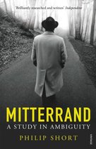 Mitterrand A Study In Ambiguity